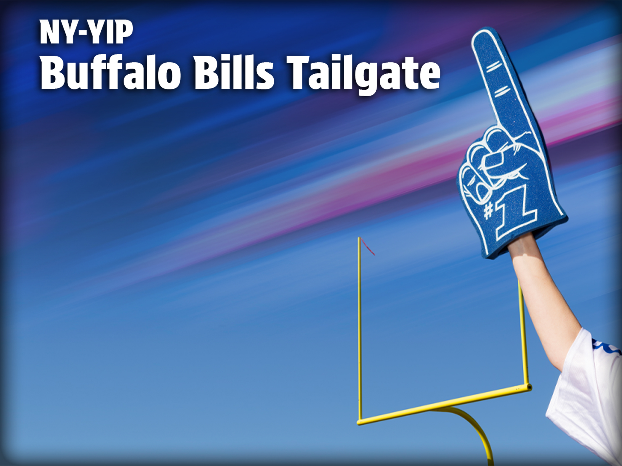 Pre-Game with NY-YIP